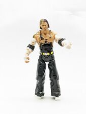 Jeff Hardy Build N and Brawl 4” inch wrestling figure Jakks WWE WWF for sale  Clyde