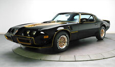 Pontiac firebird trans for sale  UK