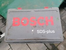 Bosch blau sds gebraucht kaufen  Bammental