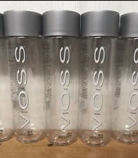 Voss water bottles for sale  Chandler