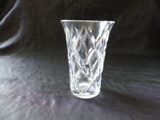 Petit vase cristal d'occasion  Bourg-en-Bresse