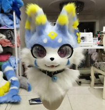 Fursuit long fur for sale  Shipping to Ireland