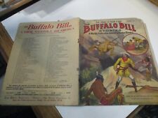 The buffalo bill usato  Ragusa