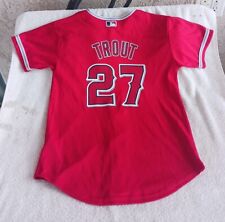 Angels mike trout for sale  Santa Ana