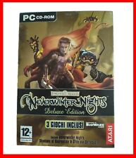 neverwinter nights 3 usato  Casalecchio Di Reno