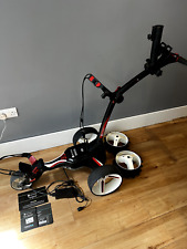 Motocaddy electric golf for sale  LEICESTER