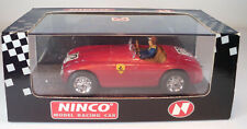 Ninco 50116 slotcar gebraucht kaufen  Schenefeld