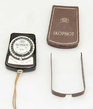 Zeiss ikon ikophot d'occasion  Nice-