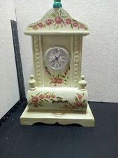 Mantel clock drawer for sale  Plover