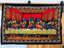 Last supper wpl for sale  Isanti