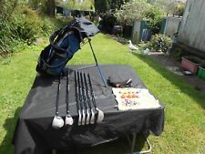 tall golf clubs for sale  NEWPORT
