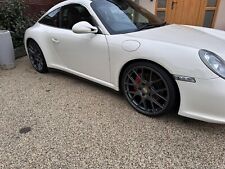 Staggered bbs alloys for sale  BISHOP'S STORTFORD