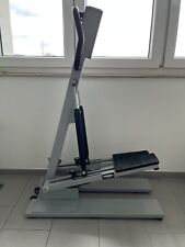 Technogym stepper cardio gebraucht kaufen  Bad Soden