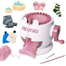 Sentro knitting machine for sale  NEWPORT PAGNELL