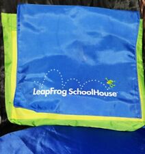 Leapfrog schoolhouse bag for sale  Valdosta