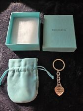 Return tiffany co. for sale  BOSTON