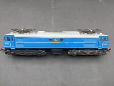 Pantógrafos Triang Hornby R351 R388 EM2 electra loco BR azul 27000 Co-Co. ESTADO PERFEITO comprar usado  Enviando para Brazil