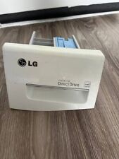 LG Front Load Washer Soap Dispenser Drawer  Inverter Direct Drive for sale  Shipping to South Africa