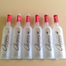 Empty chopin vodka for sale  Tampa