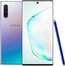 Smartphone Samsung Galaxy Note 10 N970U1 256GB Android desbloqueado de fábrica - caixa aberta comprar usado  Enviando para Brazil