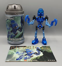 ✔️LEGO Bionicle Toa Mata: 8533: Gali - Wähle eine Variante!✔️ comprar usado  Enviando para Brazil