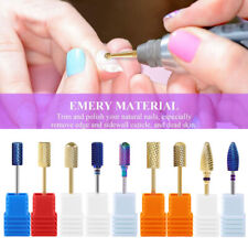 Carbide manicure nail for sale  Shipping to Ireland
