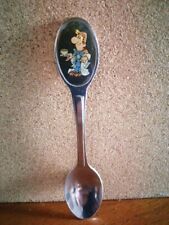 Tetley tea spoon. for sale  ST. AUSTELL