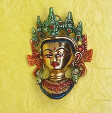 Metal buddhist tibetan for sale  Shipping to Ireland
