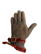 Ancien gant protection d'occasion  Sillé-le-Guillaume