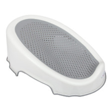 Used, Baby Bath Tub. Mesh Baby Bath. Soft Touch Baby Bath Support. Non-Slip Bathtub. for sale  Shipping to South Africa