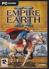 Gioco empire earth usato  Roma