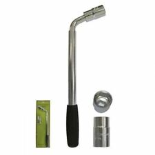 Extendable wheel wrench for sale  Ireland