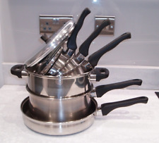 viners pans for sale  LOANHEAD