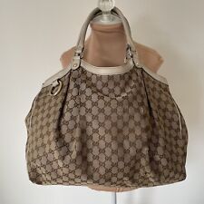 Gucci beige monogram for sale  Merion Station