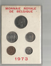 Set monete 1973 usato  Spedire a Italy