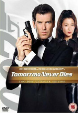 Tomorrow never dies for sale  BROADSTAIRS