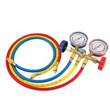 Manifold gauge air for sale  Shipping to Ireland
