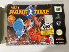 N64 nintendo nba usato  Genova