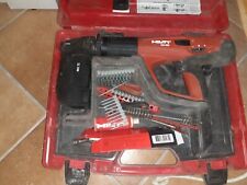 Hilti 460 inchiodatrice usato  Olbia