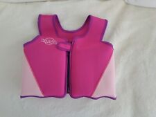 Splash pink swim for sale  OLDBURY