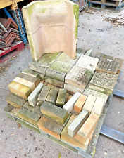 fire clay brick for sale  CHELTENHAM