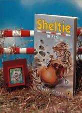 Sheltie peril peter for sale  UK