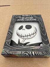 Nightmare christmas dvd for sale  Indianapolis