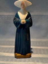 nun figurine for sale  Lansdale