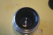 Lens carl zeiss for sale  Oldwick