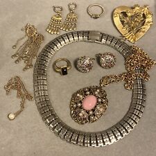 Signed jewelry lot for sale  Smithsburg
