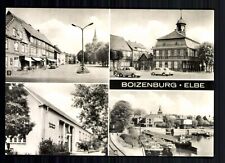 Boizenburg hagenow rathaus gebraucht kaufen  Neuenkirchen