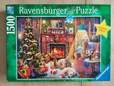 Ravensburger puzzle heiligaben gebraucht kaufen  Warburg