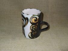 Celtic pottery mug for sale  TELFORD