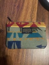Pendleton change purse for sale  Roosevelt